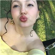 Profesora de Inglés a personas de cualquier edad, online